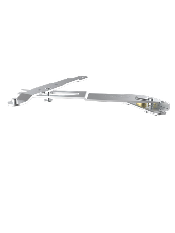 90°上悬窗系统儿童锁产品图2