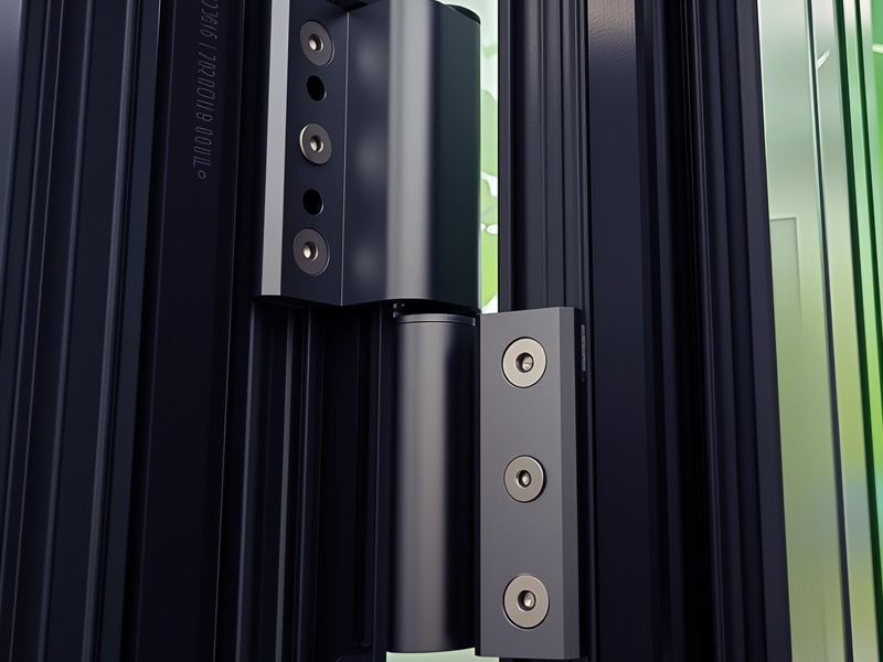 平开门系统配件-合页