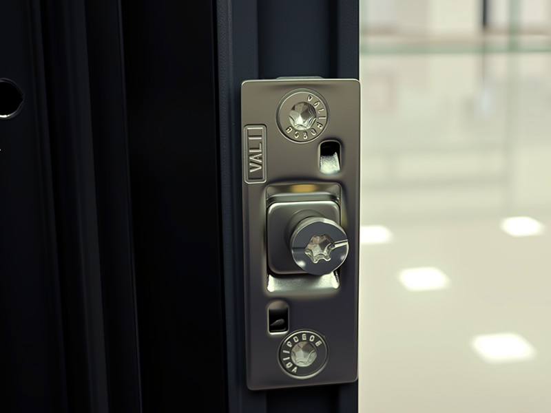 平开门系统配件·锁点