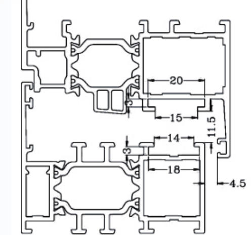 铰链安装步骤1-图1