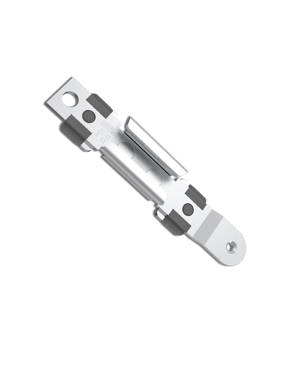 上悬窗系统锁座底座 - 30145