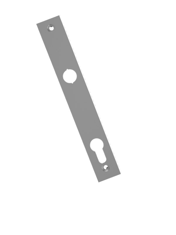 平开门系统执手-2