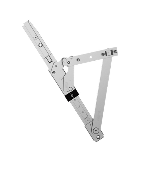 上悬窗系统铰链-右