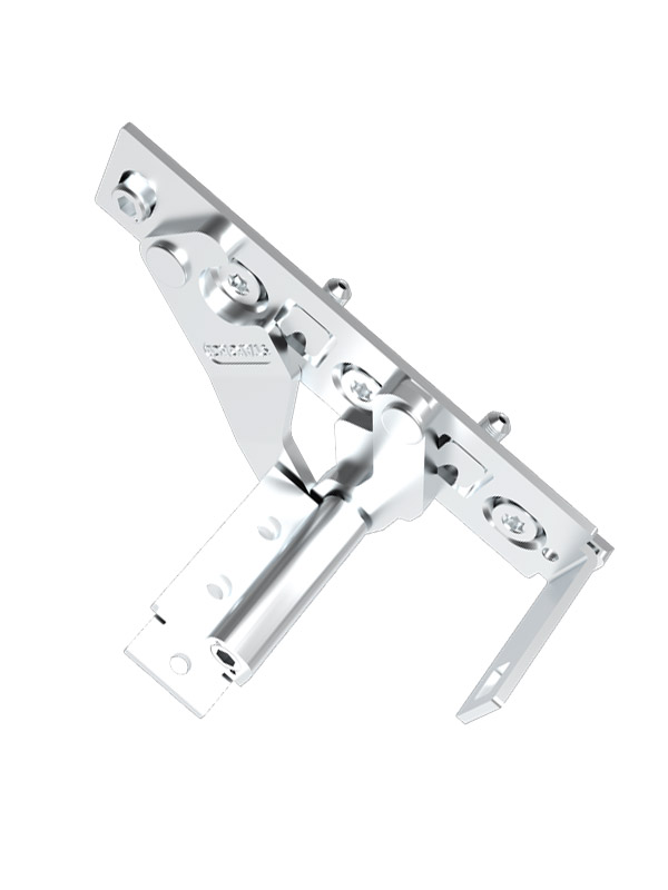 外开定位系统上隐藏合页-2